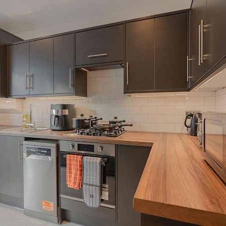 Putney Haven 3Bd 2 Bath Sleeps 8 Apartment London Exterior photo