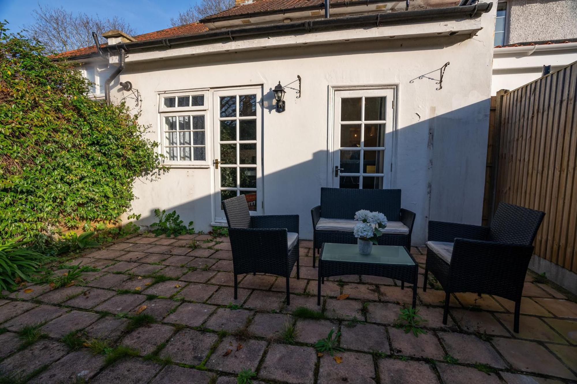 Putney Haven 3Bd 2 Bath Sleeps 8 Apartment London Exterior photo
