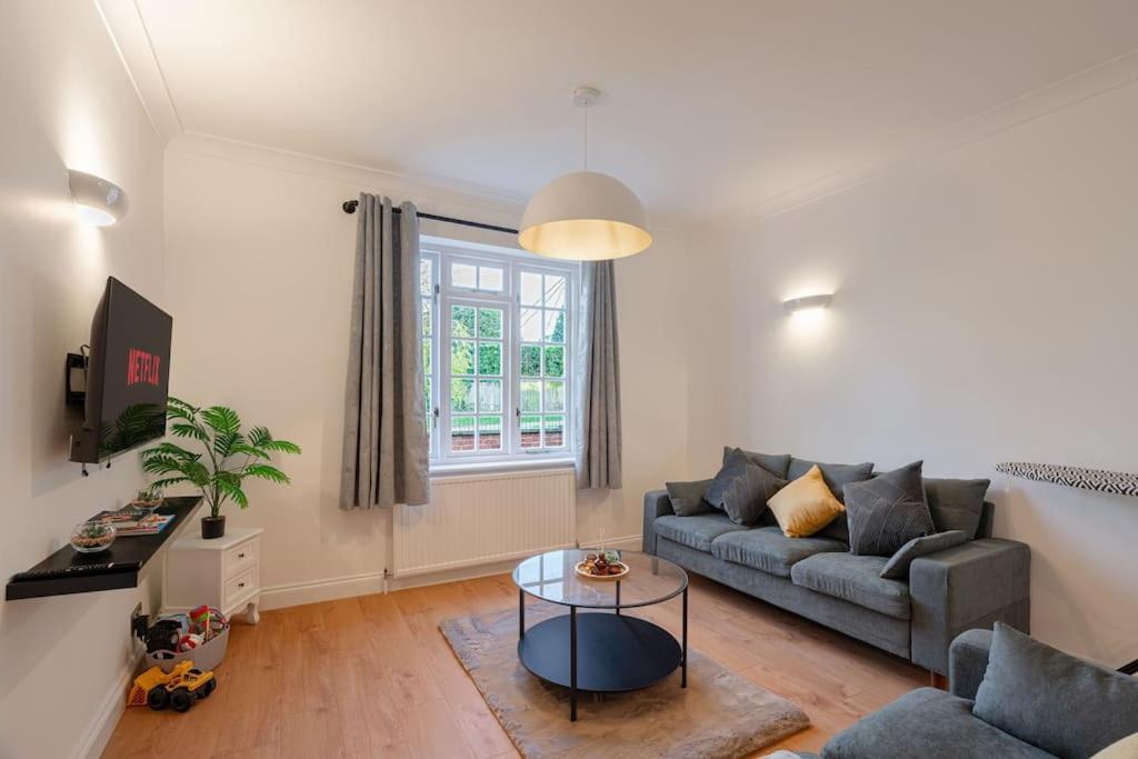 Putney Haven 3Bd 2 Bath Sleeps 8 Apartment London Exterior photo