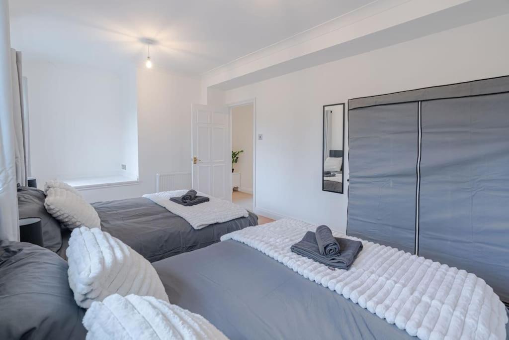 Putney Haven 3Bd 2 Bath Sleeps 8 Apartment London Exterior photo