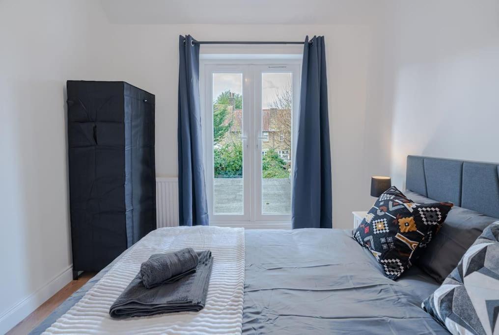 Putney Haven 3Bd 2 Bath Sleeps 8 Apartment London Exterior photo