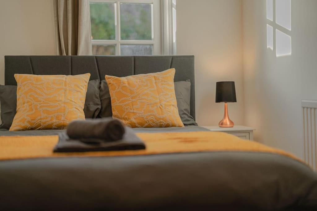 Putney Haven 3Bd 2 Bath Sleeps 8 Apartment London Exterior photo