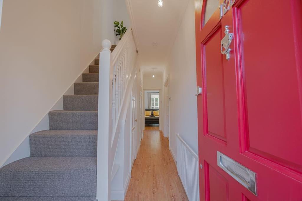 Putney Haven 3Bd 2 Bath Sleeps 8 Apartment London Exterior photo