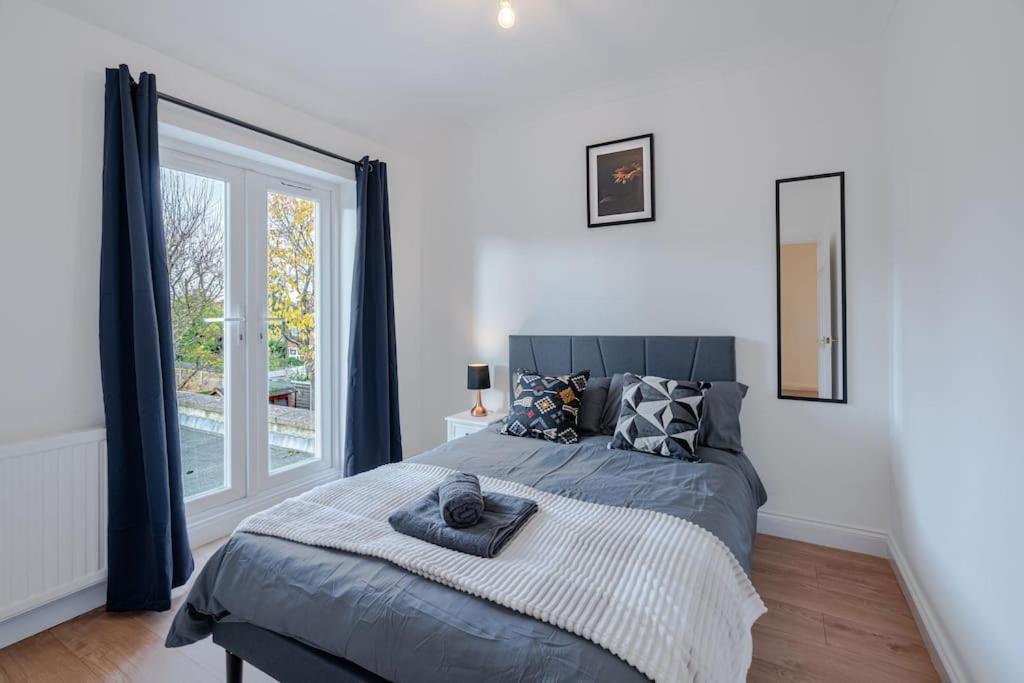 Putney Haven 3Bd 2 Bath Sleeps 8 Apartment London Exterior photo