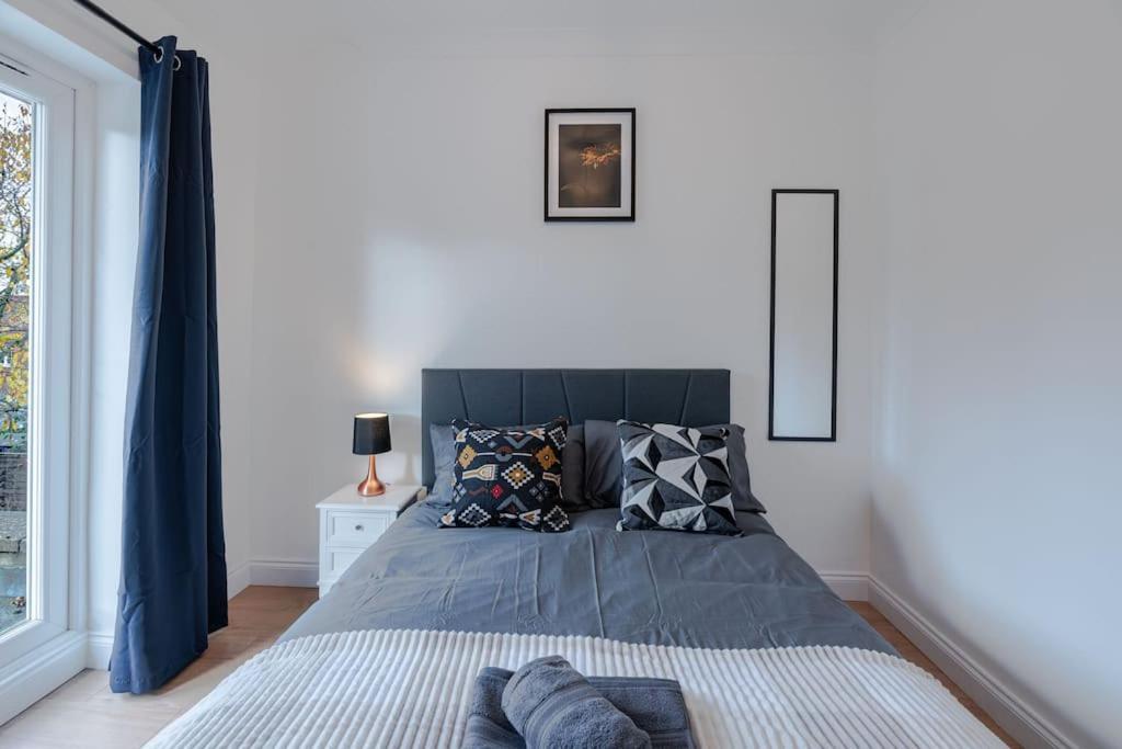 Putney Haven 3Bd 2 Bath Sleeps 8 Apartment London Exterior photo