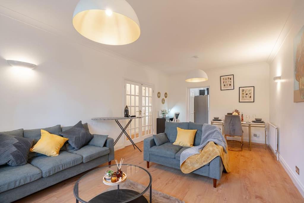 Putney Haven 3Bd 2 Bath Sleeps 8 Apartment London Exterior photo