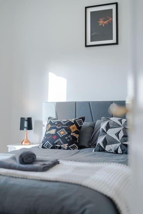 Putney Haven 3Bd 2 Bath Sleeps 8 Apartment London Exterior photo