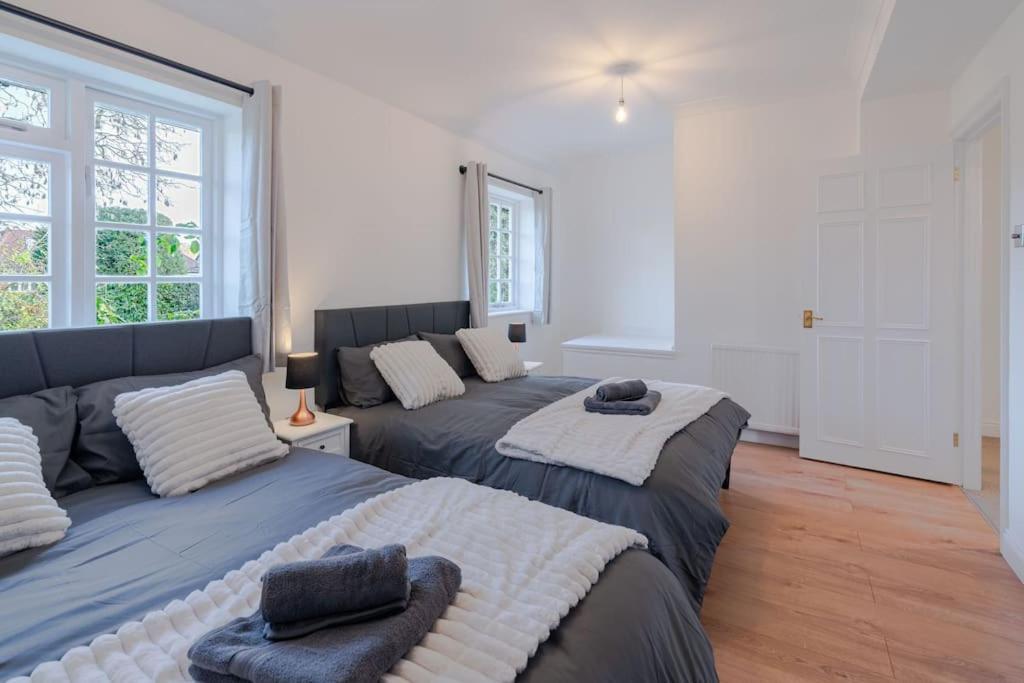 Putney Haven 3Bd 2 Bath Sleeps 8 Apartment London Exterior photo