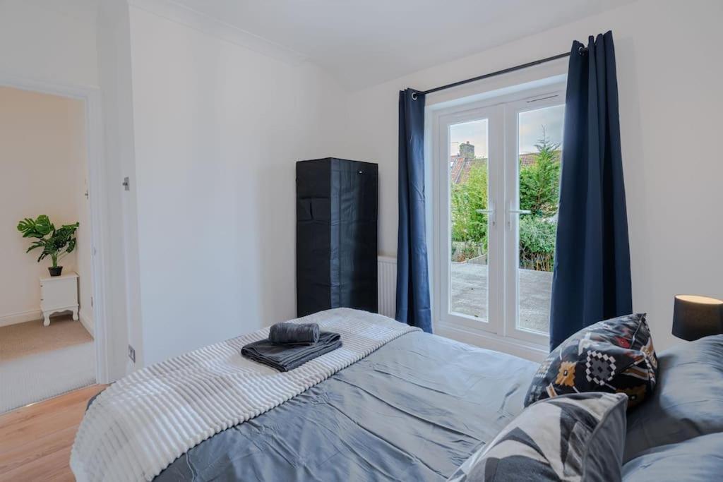 Putney Haven 3Bd 2 Bath Sleeps 8 Apartment London Exterior photo