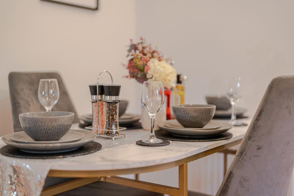 Putney Haven 3Bd 2 Bath Sleeps 8 Apartment London Exterior photo