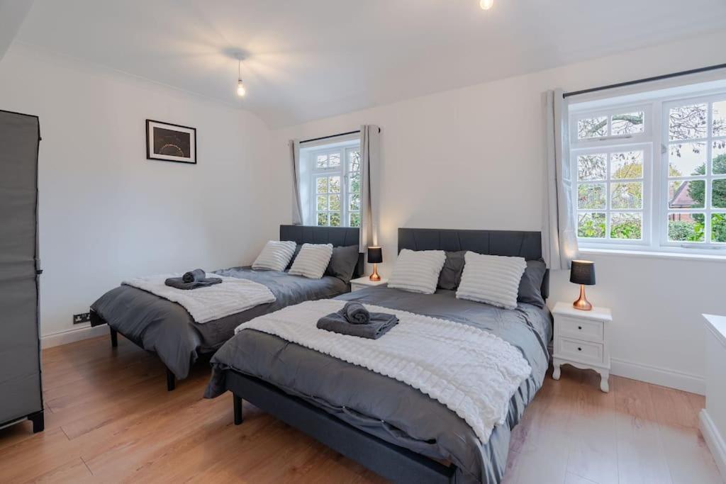 Putney Haven 3Bd 2 Bath Sleeps 8 Apartment London Exterior photo