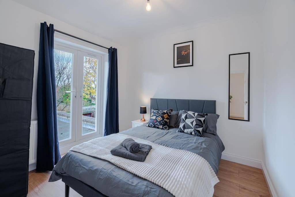 Putney Haven 3Bd 2 Bath Sleeps 8 Apartment London Exterior photo