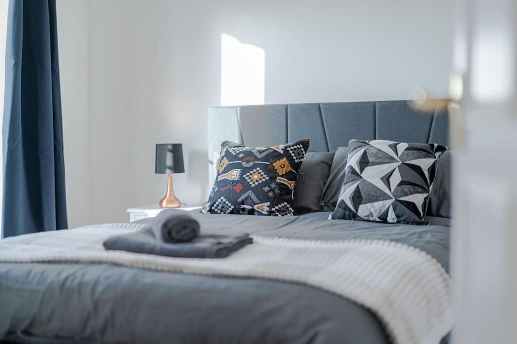 Putney Haven 3Bd 2 Bath Sleeps 8 Apartment London Exterior photo