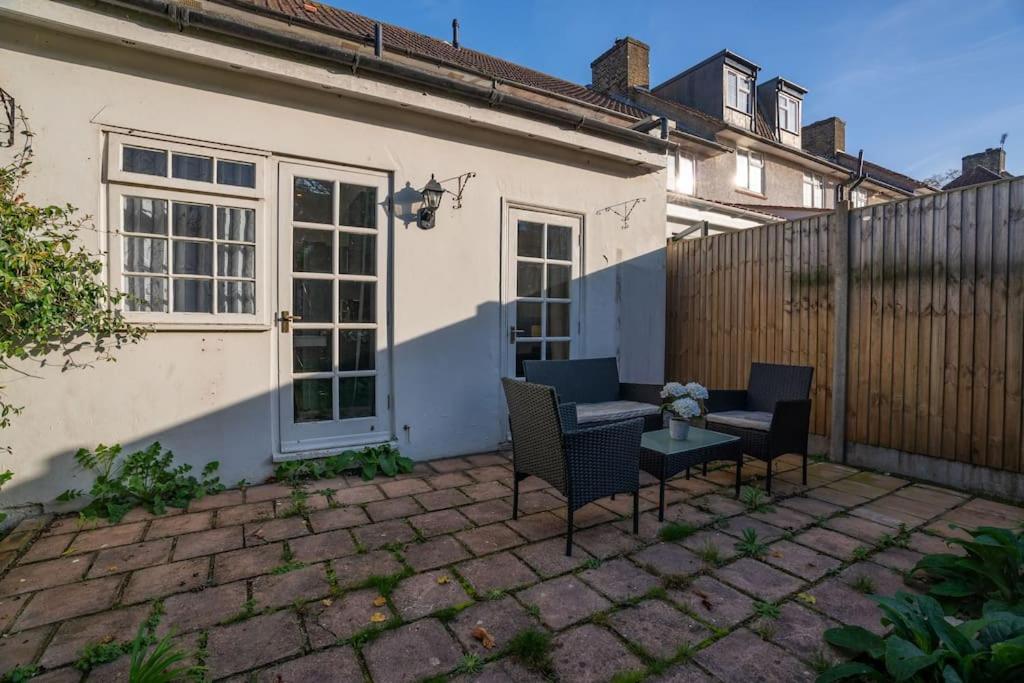 Putney Haven 3Bd 2 Bath Sleeps 8 Apartment London Exterior photo