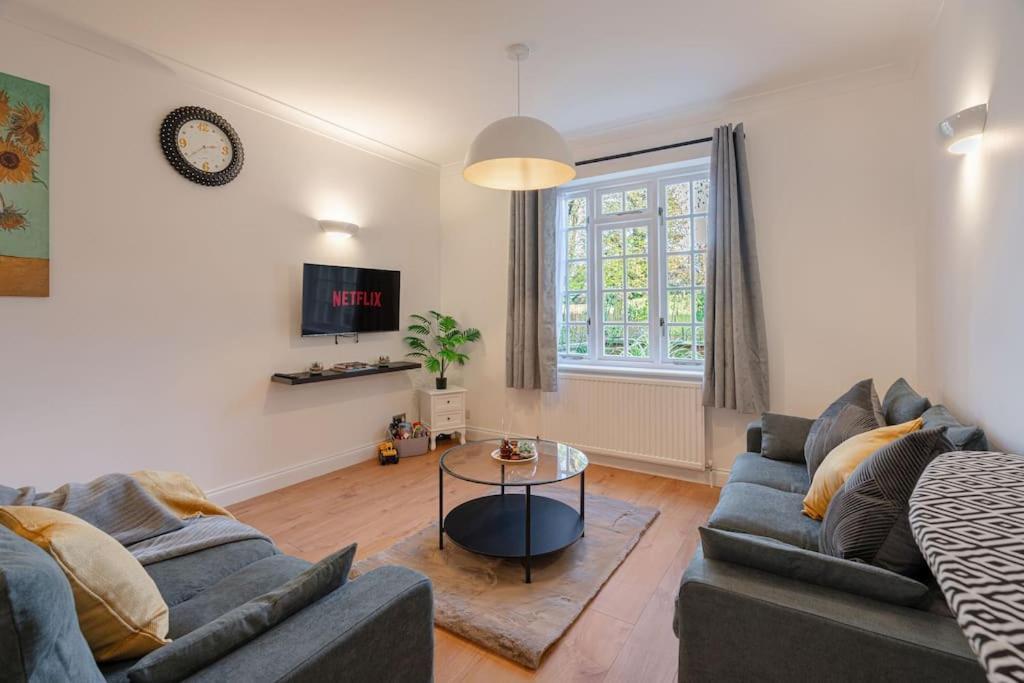 Putney Haven 3Bd 2 Bath Sleeps 8 Apartment London Exterior photo
