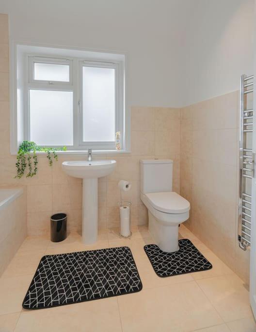 Putney Haven 3Bd 2 Bath Sleeps 8 Apartment London Exterior photo