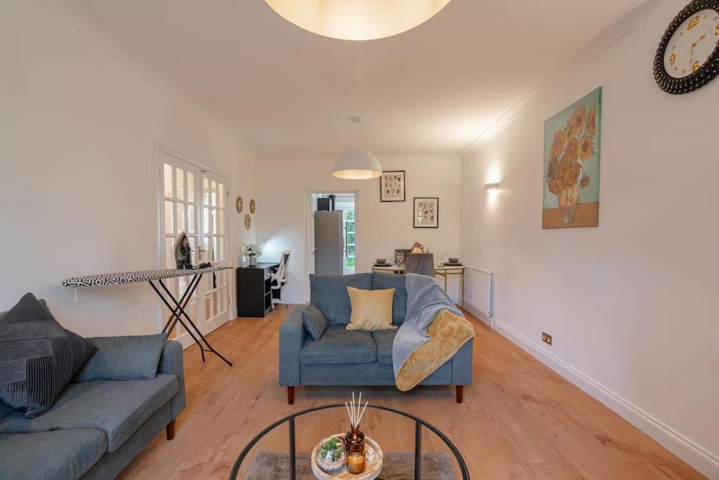 Putney Haven 3Bd 2 Bath Sleeps 8 Apartment London Exterior photo