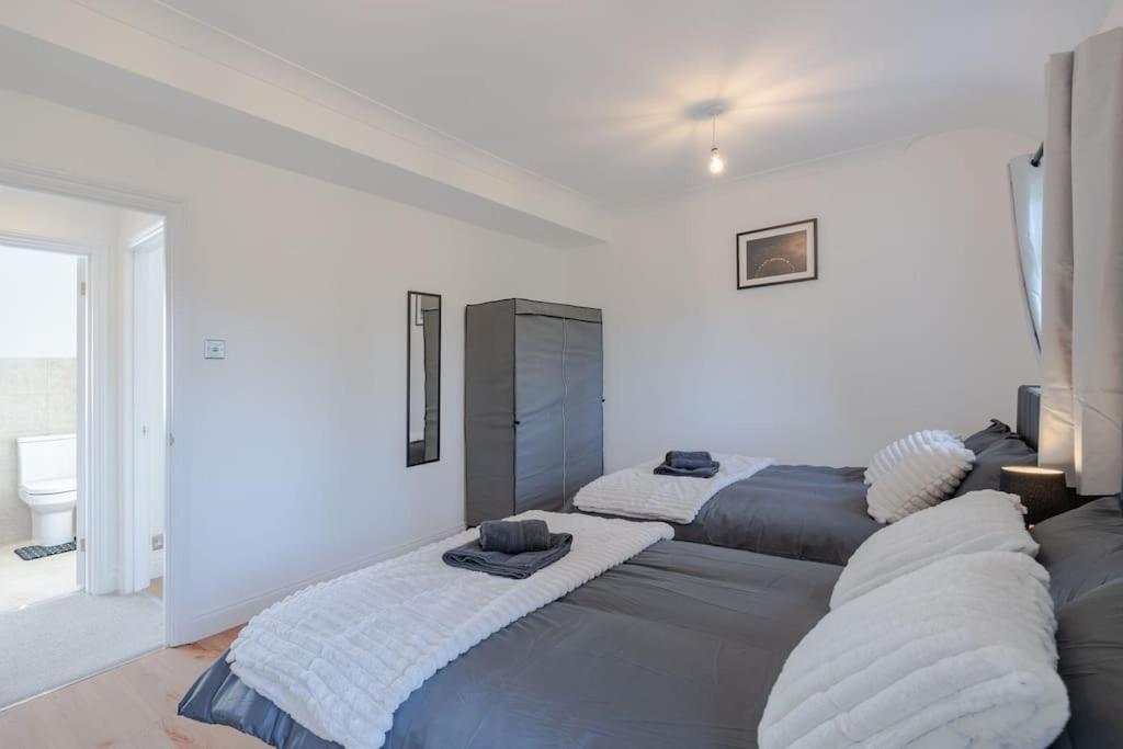 Putney Haven 3Bd 2 Bath Sleeps 8 Apartment London Exterior photo
