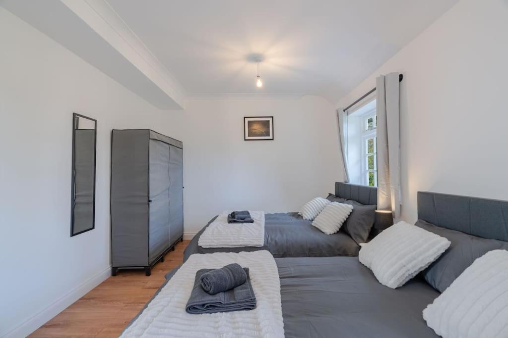 Putney Haven 3Bd 2 Bath Sleeps 8 Apartment London Exterior photo