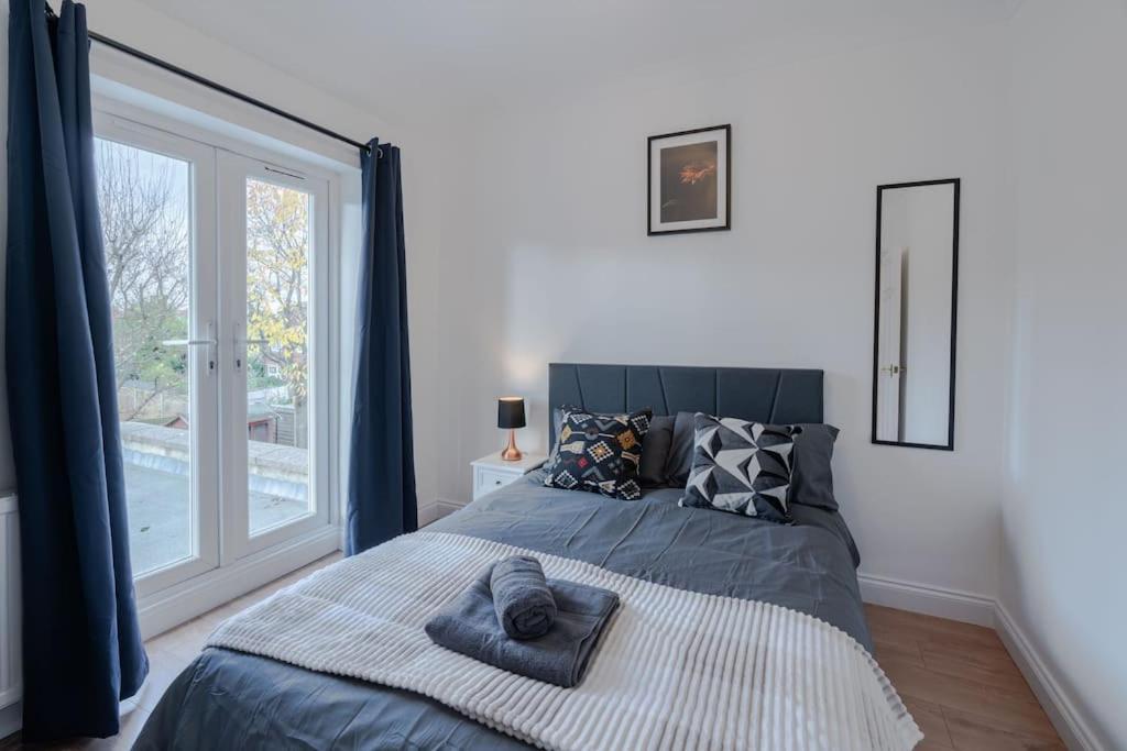 Putney Haven 3Bd 2 Bath Sleeps 8 Apartment London Exterior photo