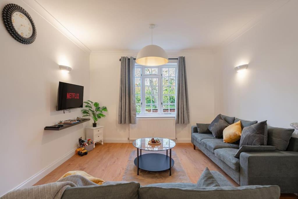 Putney Haven 3Bd 2 Bath Sleeps 8 Apartment London Exterior photo