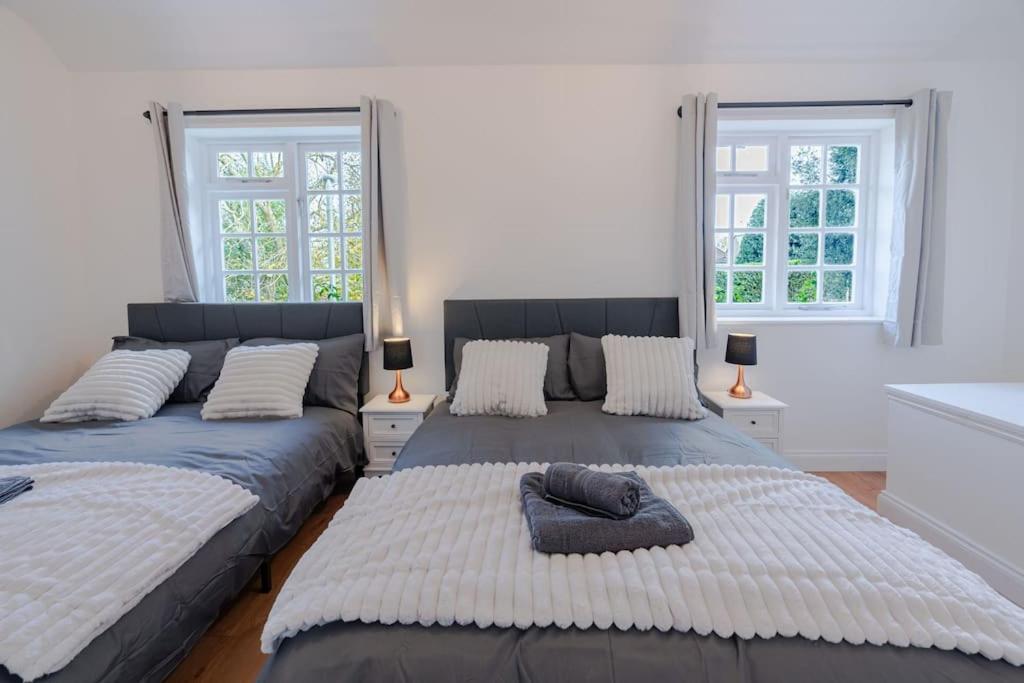 Putney Haven 3Bd 2 Bath Sleeps 8 Apartment London Exterior photo