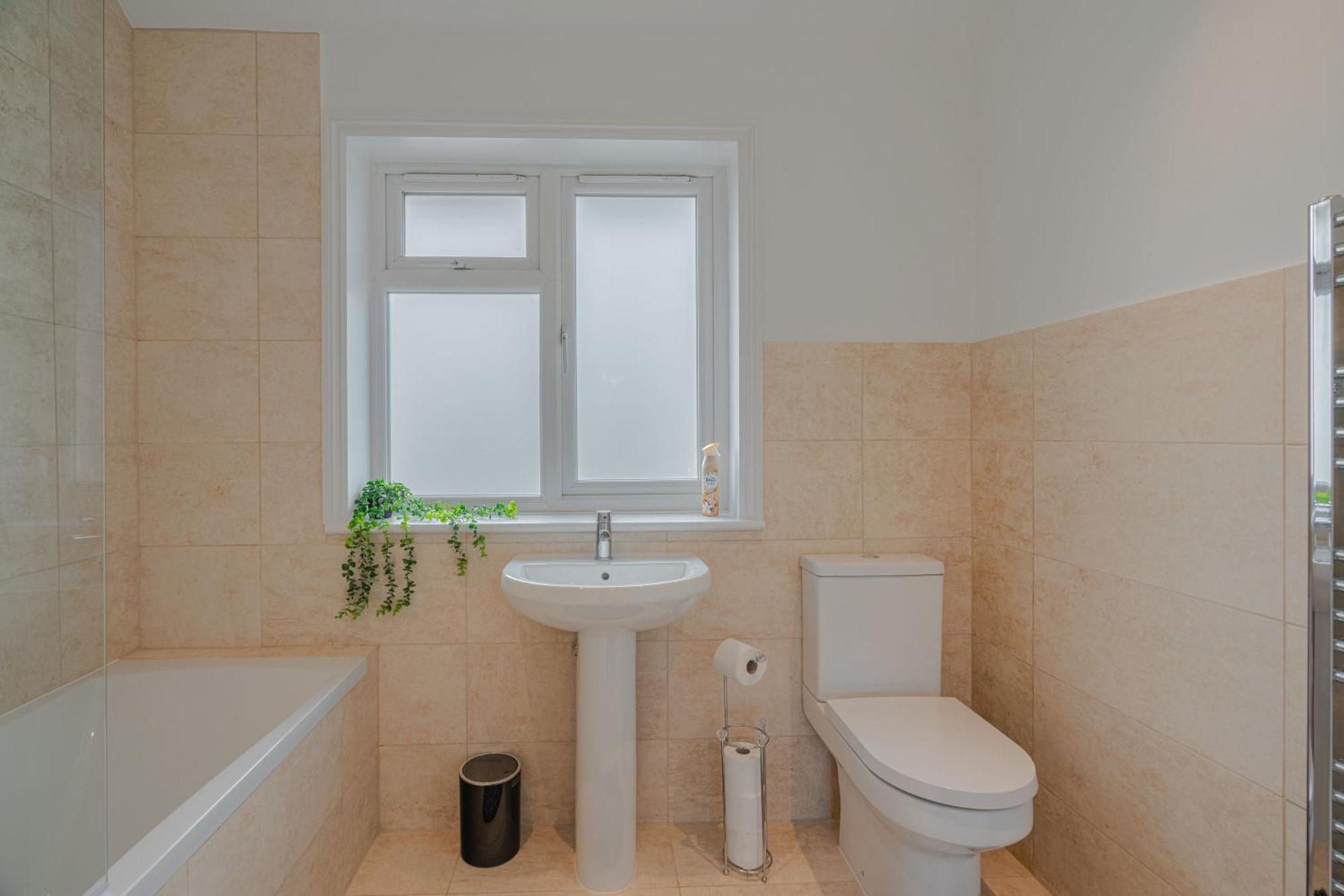 Putney Haven 3Bd 2 Bath Sleeps 8 Apartment London Exterior photo